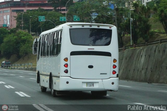 A.C. Uni�n Barquisimeto 62 por Pablo Acevedo