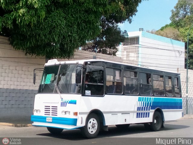 DC - A.C. Propatria - Carmelitas - Chaca�to 290 por Miguel Pino