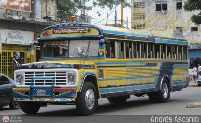 Transporte Guacara 0145 por Andr�s Ascanio