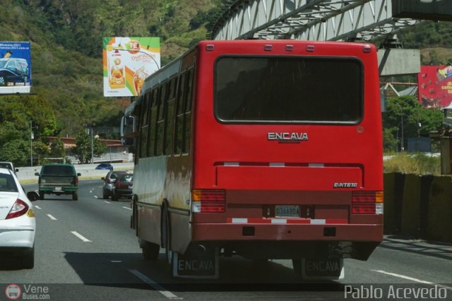 MI - Asociaci�n Civil La Comunidad 125 por Pablo Acevedo