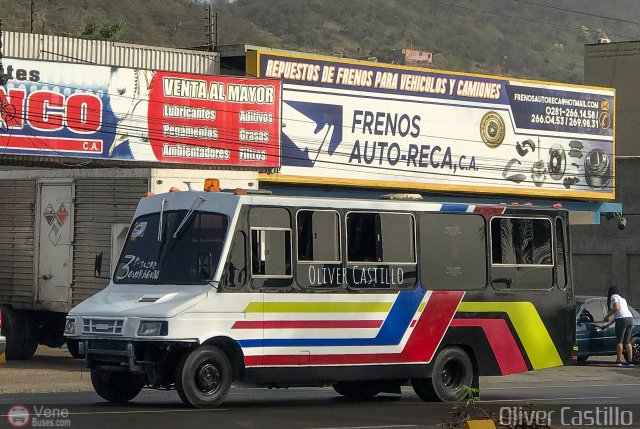 AN - Ascutron 01 091 por Oliver Castillo