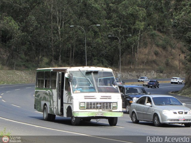 DC - A.C. Propatria - Carmelitas - Chaca�to 129 por Pablo Acevedo