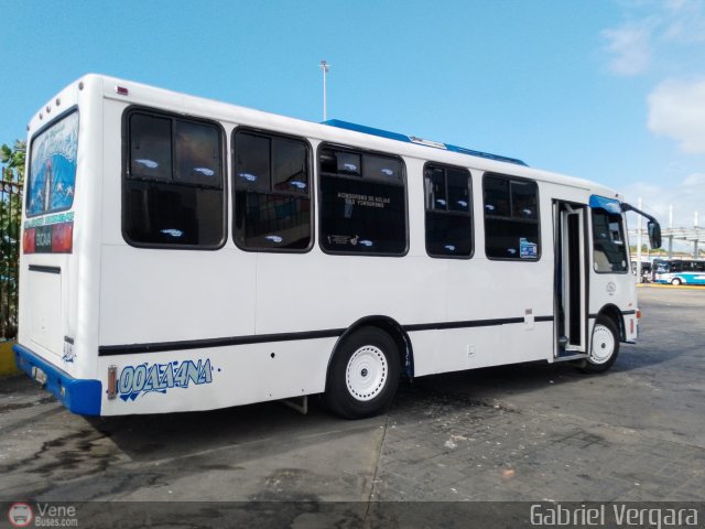 A.C. Don Augusto Malave Villalba 105 por Gabriel Vergara