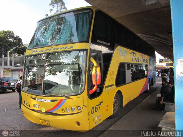 Expresos Barinas 067 por Pablo Acevedo