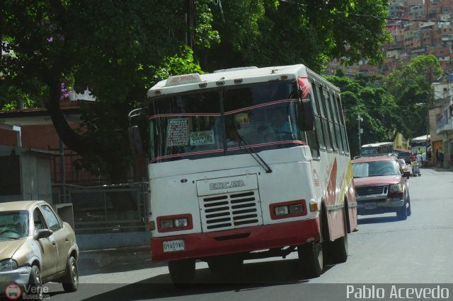 DC - A.C. Propatria - Carmelitas - Chaca�to 098 por Pablo Acevedo