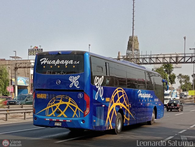 Foto �nibus Brasil.com, por Leonardo Saturno