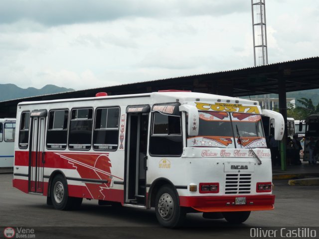 Unión Conductores de la Costa 49 por Oliver Castillo