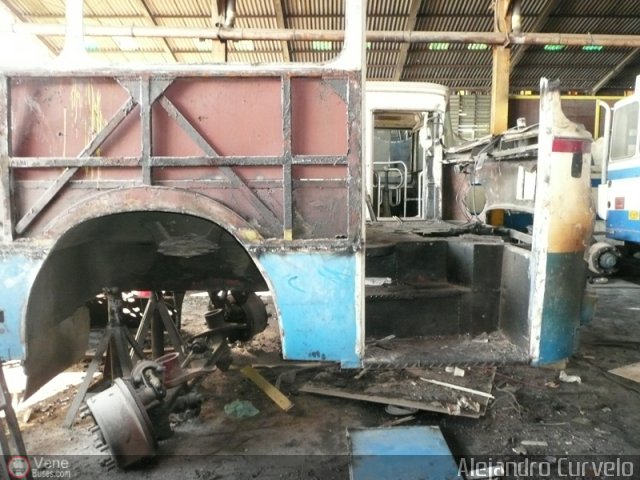 DC - Colectivos Solven 061 por Alejandro Curvelo