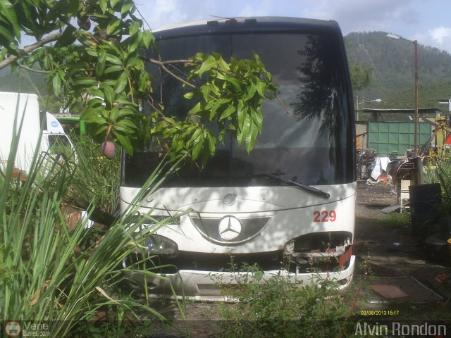 En Chiveras Abandonados Recuperacin 229 por Alvin Rondn