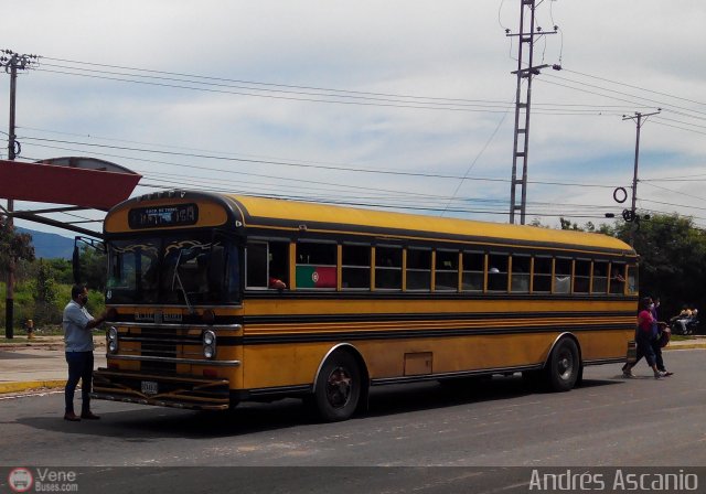 CA - Uni�n Vivienda Popular Los Guayos 043 por Andr�s Ascanio