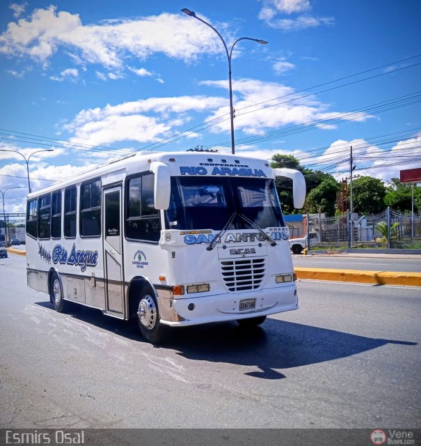 Cooperativa Rio Aragua 05 por Esmirs Osal