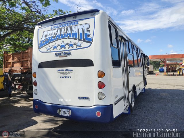 U.C. Mar�a Lionza 90 por Alvin Rond�n