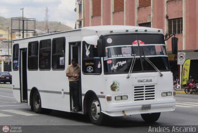 CA - Uni�n Vivienda Rural A.C. 03 por Andr�s Ascanio