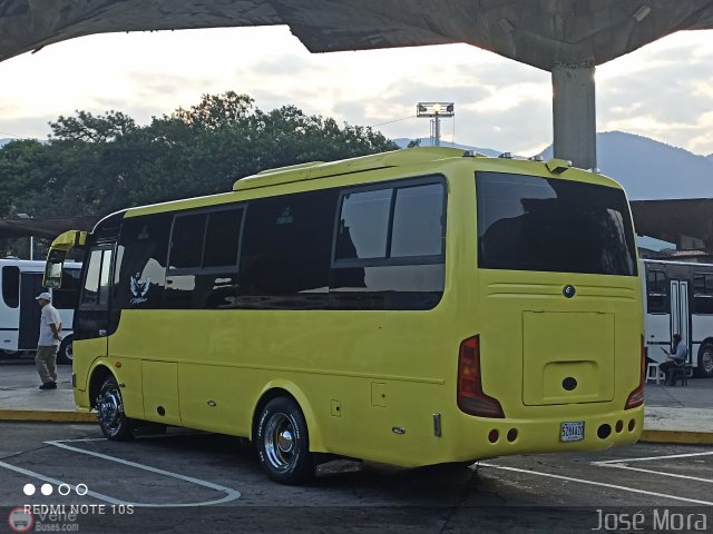 Expresos J�uregui 178 por Jos� Mora