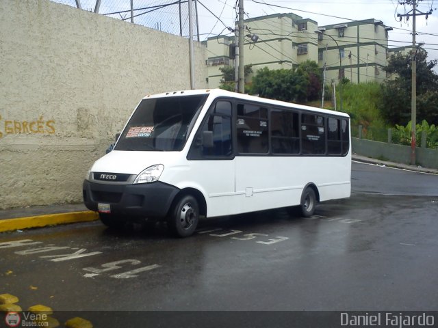 MI - Uni�n Circunvalaci�n Los Teques 051 por Daniel Fajardo