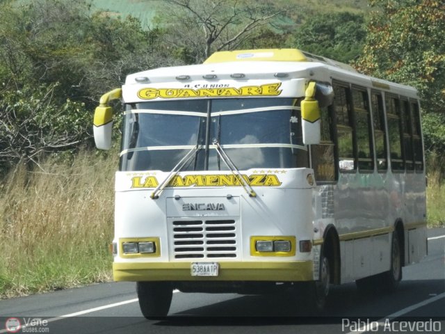 A.C. Uni�n Guanare 050 por Pablo Acevedo