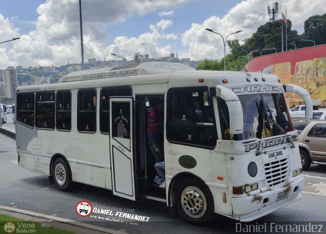 Uni�n Chara A.C. 183 por Daniel Fern�ndez