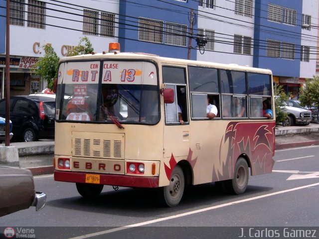 Foto �nibus Brasil.com, por J. Carlos G�mez