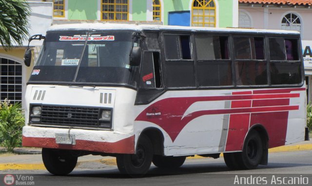 AR - A.C. Uni�n Santa Rita 134 por Andr�s Ascanio