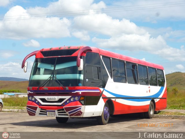 Particular o Desconocido 02 por J. Carlos G�mez