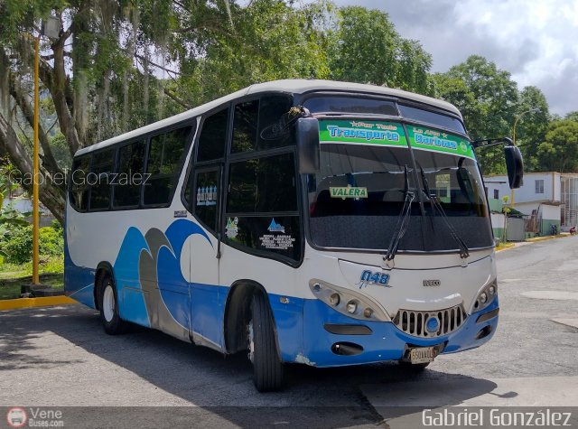 Transporte Barinas 048 por Gabriel Gonz�lez