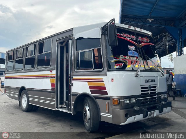 AR - S.C. Ca�a de Az�car 029 por Eduardo Mej�as