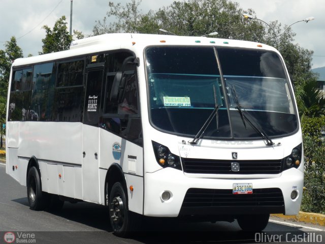 Unin Turmero - Maracay 299 por Oliver Castillo