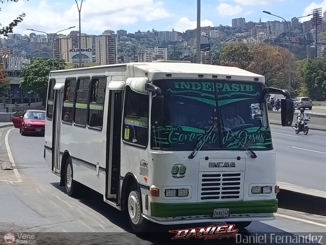 A.C. Indepasib 093 por Daniel Fern�ndez