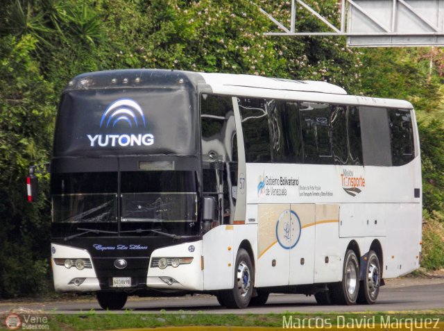 Expresos Los Llanos 057 por Marcos David M�rquez