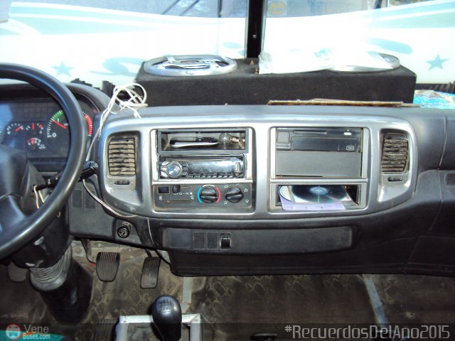 TA - A.C. R�mulo Gallegos 116 por Yenderson Cepeda