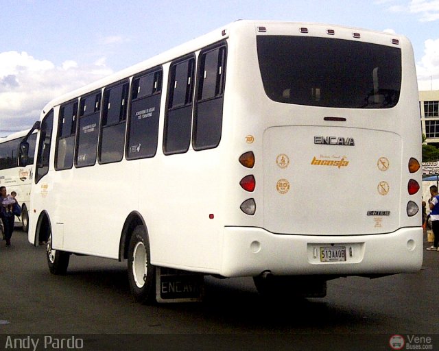 Uni�n Conductores de la Costa 70 por Andy Pardo