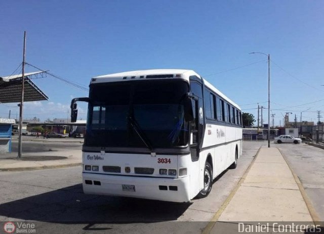 Bus Ven 3034 por Alvin Rond�n
