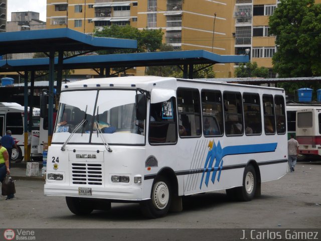 A.C. Indepasib 024 por J. Carlos G�mez