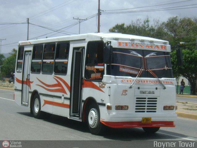 Uni�n Victoria 25 por Royner Tovar
