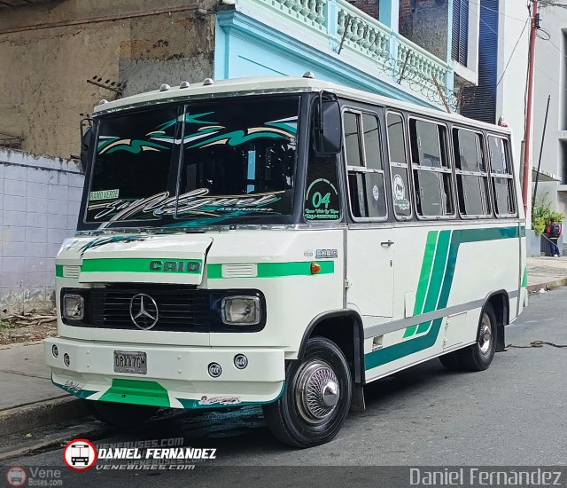 MI - U.C.C. Ramo Verde 04 por Daniel Fern�ndez