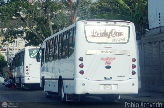 U.C. La Responsable S.C. 373 por Pablo Acevedo