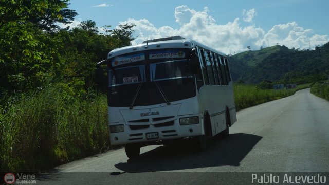 A.C. Pedraza 085 por Pablo Acevedo