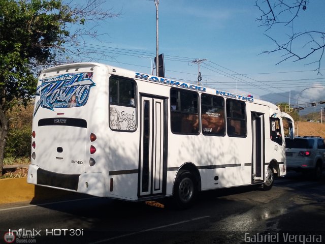 A.C. Don Augusto Malave Villalba 050 por Gabriel Vergara