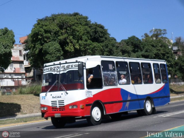 A.C. Indepasib 075 por Jes�s Valero