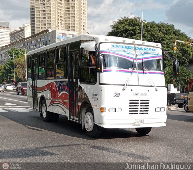 A.C. Indepasib 070 por Jonnathan Rodr�guez