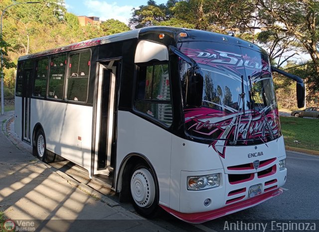 Transporte Privado Joaranny 185 por Dilan Noguera