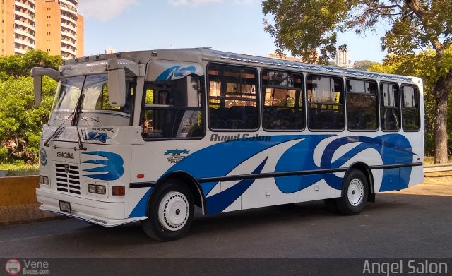 U.C. La Responsable S.C. 369 por �ngel Sal�n