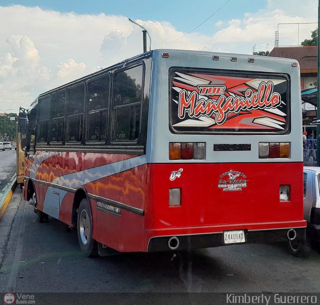 Transporte La Villa 04 por Kimberly Guerrero