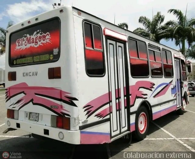 LA - Cooperativa San Remo 119 por Mois�s Silva Colombo