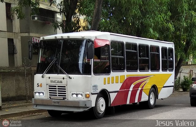 A.C. Indepasib 054 por Jes�s Valero