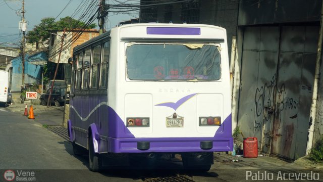 DC - A.C. Uni�n Rel�mpago 11 por Pablo Acevedo