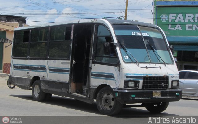 Unin Conductores Loma Linda 069 por Andrs Ascanio
