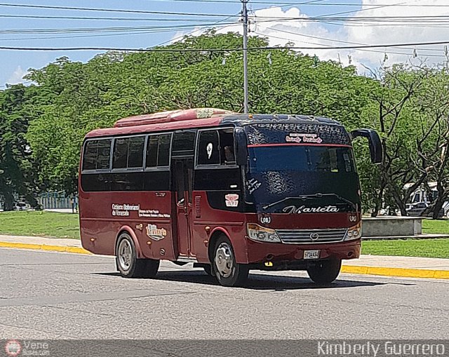 A.C. Llanos Oriente - Occidente 006 por Kimberly Guerrero