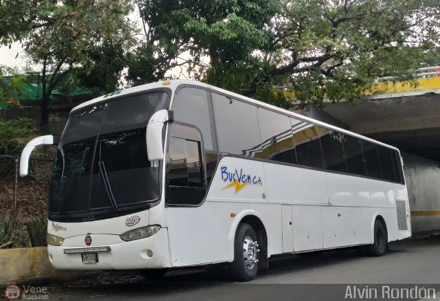 Bus Ven 3279 por Alvin Rond�n