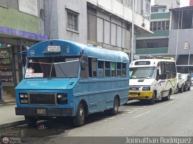 DC - U.C. Silencio - 23 de Enero 056 por Jonnathan Rodr�guez